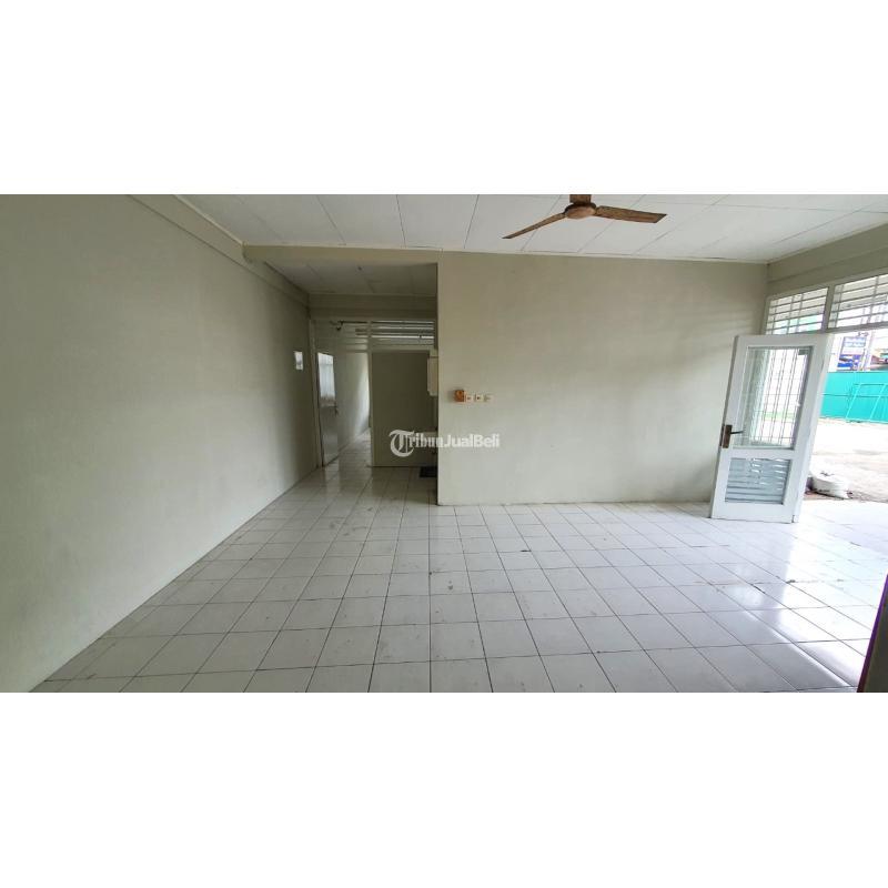 Dijual Gudang Murah Strategis Narogong Rawalumbu Kota - Bekasi