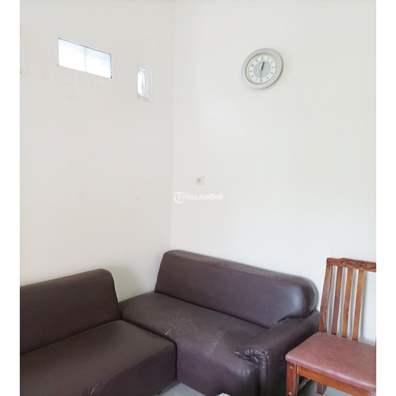 Dijual Rumah Tipe 43 2KT 1KM SHM Dekat RS Wongsonegoro, SMAN 15 Semarang, Kampus UNIMUS - Semarang