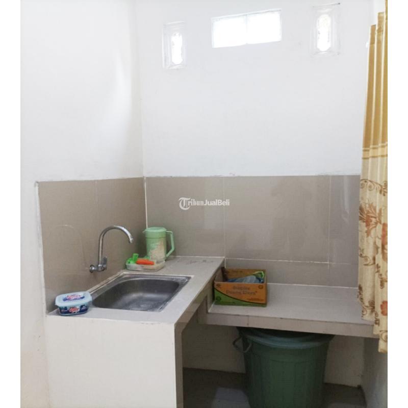 Dijual Rumah Tipe 43 2KT 1KM SHM Dekat RS Wongsonegoro, SMAN 15 Semarang, Kampus UNIMUS - Semarang