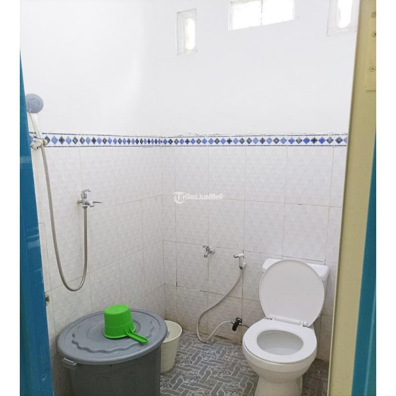 Dijual Rumah Tipe 43 2KT 1KM SHM Dekat RS Wongsonegoro, SMAN 15 Semarang, Kampus UNIMUS - Semarang