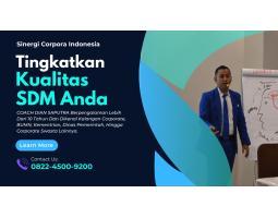 Jasa Training Marketing, Happy dan Solutif, Dian Saputra - Palu 