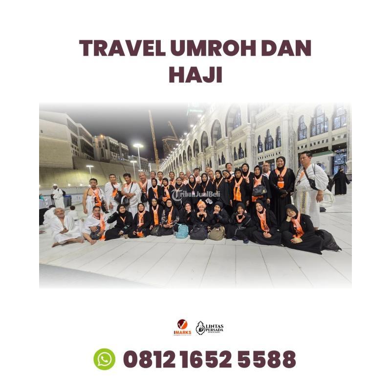 Daftar Travel Umroh Dan Haji Terbaik - Tuban