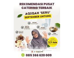 Hub. 0853 6662 0009, Pusat Catering Karyawan Harian di Batam Rahayu - Batam