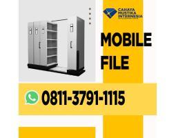 Supplier Mobile File Manual - Semarang