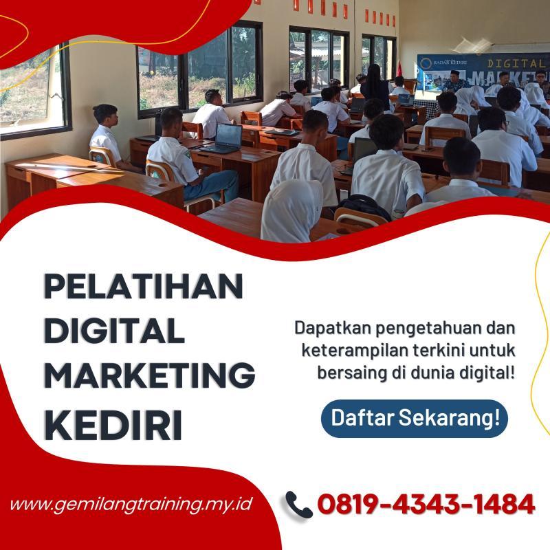 Pelatihan Pemasaran Konten Digital Di Kediri Tribun JualBeli pelatihan-pemasaran-konten-digital-di-kediri-tribun-jualbeli