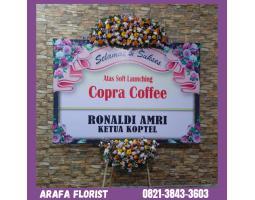 Karangan Bunga Arafaflorist - Barito Timur
