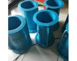 Cetakan Silinder Beton Bahan Plastik Murah Ukuran 15x30 - Banjarmasin