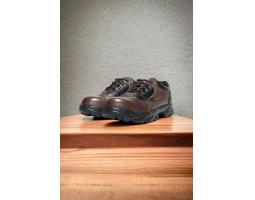 Produksi Harga Sepatu Safety Original - Binjai