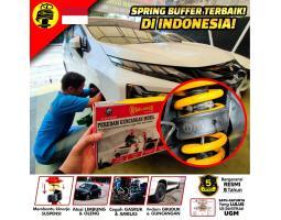 Limbung Mobil 20 Menit Langsung Tuntas Pasang Balance Damper - Semarang