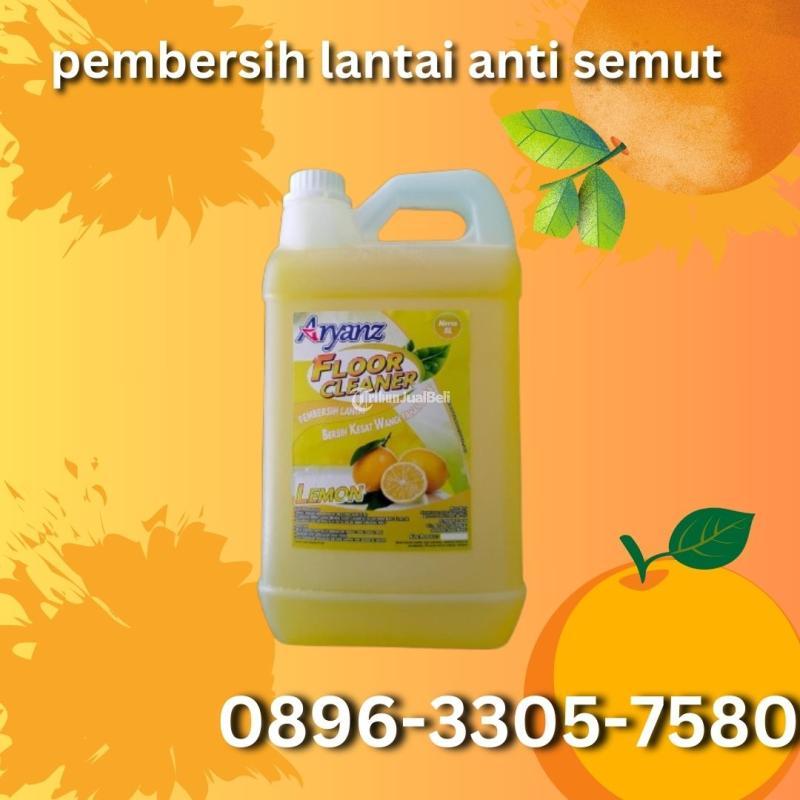 Pusat Pembersih Lantai Anti Semut Promo - Bandung Kota
