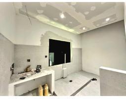 Mediteranian Villa Yang Elegan Dijual Luas 190 m2 Hangat Dan Nyaman Di Dekat Canggu Bali - Badung 