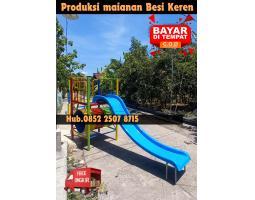 Perosotan Anak Terbaik Dan Mainan Tk - Kediri Kota