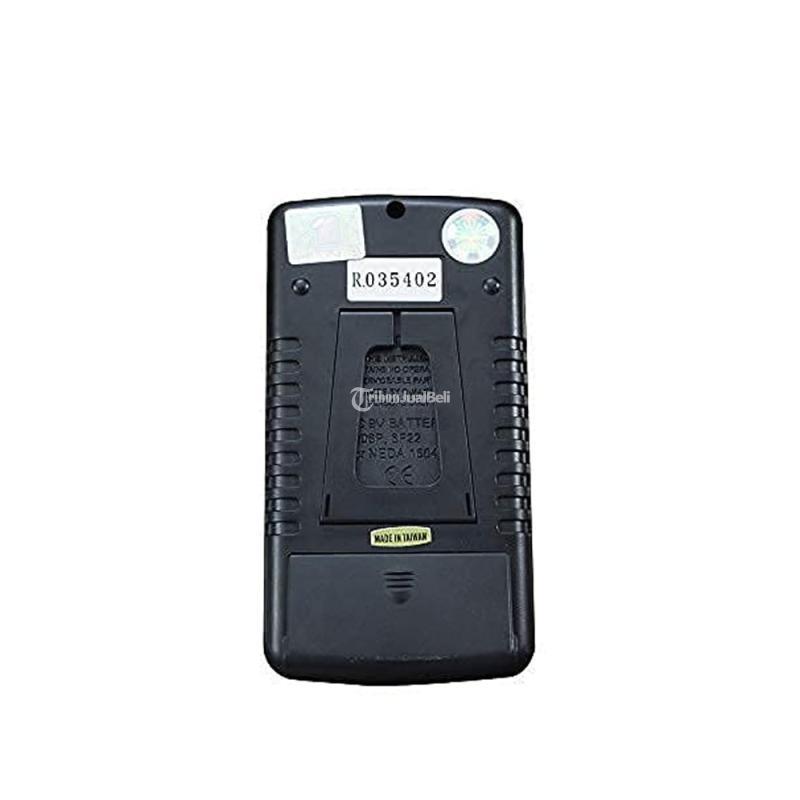 Alat Ukur Cahaya Lutron LX-101A Light Meter - Jakarta Selatan