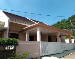 Jual Rumah Baru Tipe 70 SHM Area Kerkof Baros - Cimahi