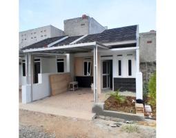 Dijual Rumah Siap Huni 2KT 1KM SHM Murah Banjaran Dekat Alun-alun - Bandung