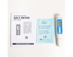 Distributor Lutron PSA-311 Salt Meter - Jakarta Selatan