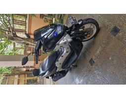 Dijual Motor Yamaha Nmax 2016 Bekas Milik Pribadi Plat L - Surabaya