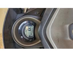 Dijual Motor Yamaha Nmax 2016 Bekas Milik Pribadi Plat L - Surabaya