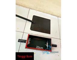 Cetakan Paving Berkualitas - Malang