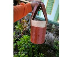 Tas Ember Pandan - Tasikmalaya