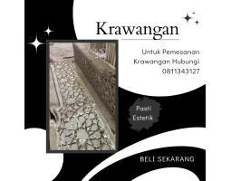 Produsen Krawangan Masjid Modern Harga Terbaik - Batu