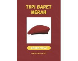 Toko Tsupplier Topi Baret - Bandung