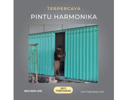 Pabrik Rak Minimarket Logam Jaya - Manggarai 