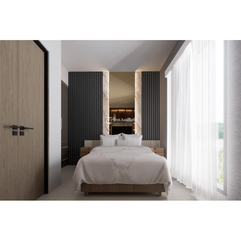 Dijual Rumah 2 Lantai Di Arcadia Townhouse, Gratis Umroh Di Cimahi Utara - Cimahi