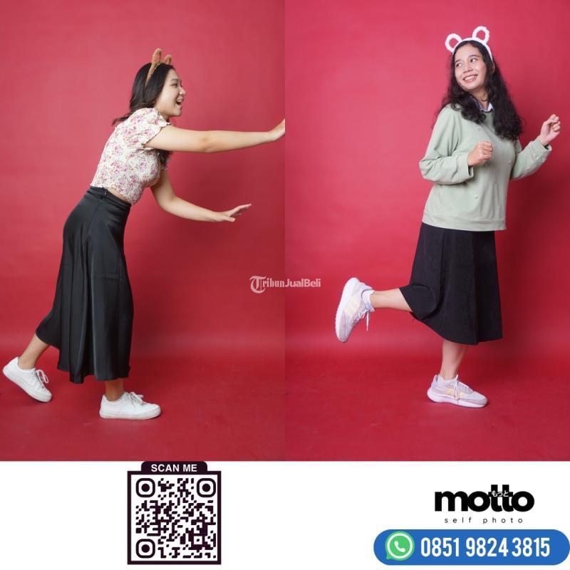 Self Photo Dekat Kampus - Malang Kota