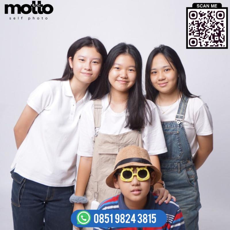 Self Photo Terdekat - Kota Malang