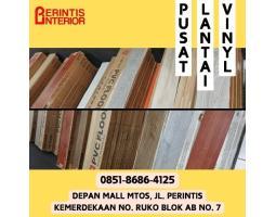 Pusat Lantai Vinyl - Makassar