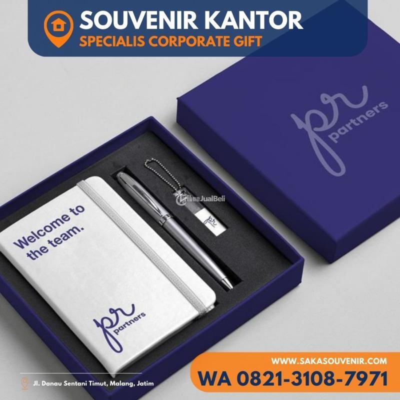 Vendor Harga Paket Seminar Kit Hemat dan Lengkap - Malang