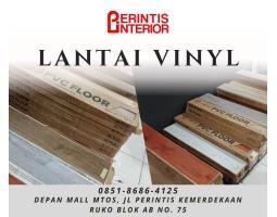 Distributor Termurah Lantai Vinyl Gowa - Makassar