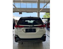 Mobil Daihatsu All New Terios 2024 Baru- Tangerang Selatan
