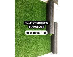 Penjual Rumput Sintetis - Kota Makassar