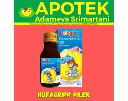 Paling Dekat Distributor Hufagrip Batuk Apotek Adameva Srimartani - Bantul