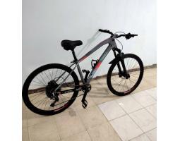 Sepeda MTB Thrill Ravage 2.0 Bekas - Pemalang