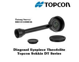 Diagonal Eyepiece TOPCON - Lamandau