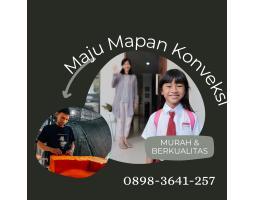 Termurah Konveksi Seragam Sekolah - Pandeglang