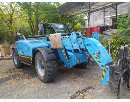 Sewa Telehandler 3-4 Ton di Athalia Berkat Sejahtera - Pasuruan 