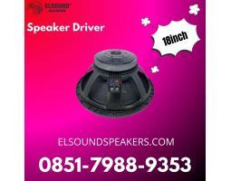 Speaker Elsound Harga Dijamin Murah - Jakarta Barat