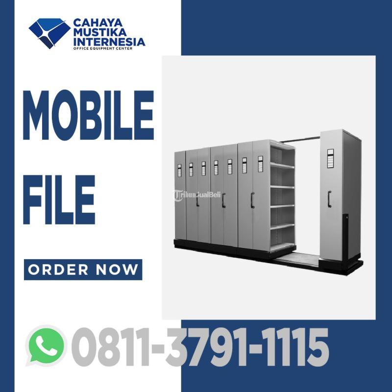 Supplier Roll O Pack E- Katalog - Jakarta Barat