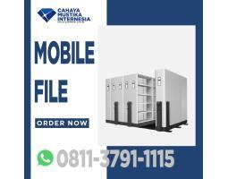 Supplier Roll O Pack E- Katalog - Jakarta Barat