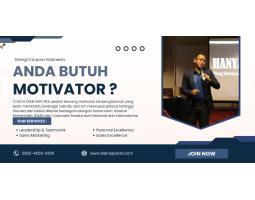 Jasa Training Sales di Bali Profesional Aplikatif Dian Saputra - Tabanan