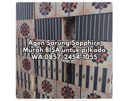 Pusat Grosir Sarung Sapphire - Bireuen