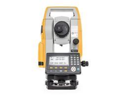 TOTAL STATION TOPCON ES-62 ES62 Akurasi 2 Detik Laser 35 - Jakarta Selatan