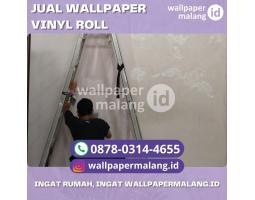  Wallpaper Vinyl Roll Murah - Malang 