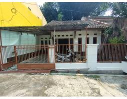 Dijual Rumah Area Cipageran Haji Gofur Tipe 60 2KT 1KM SHM - Cimahi 