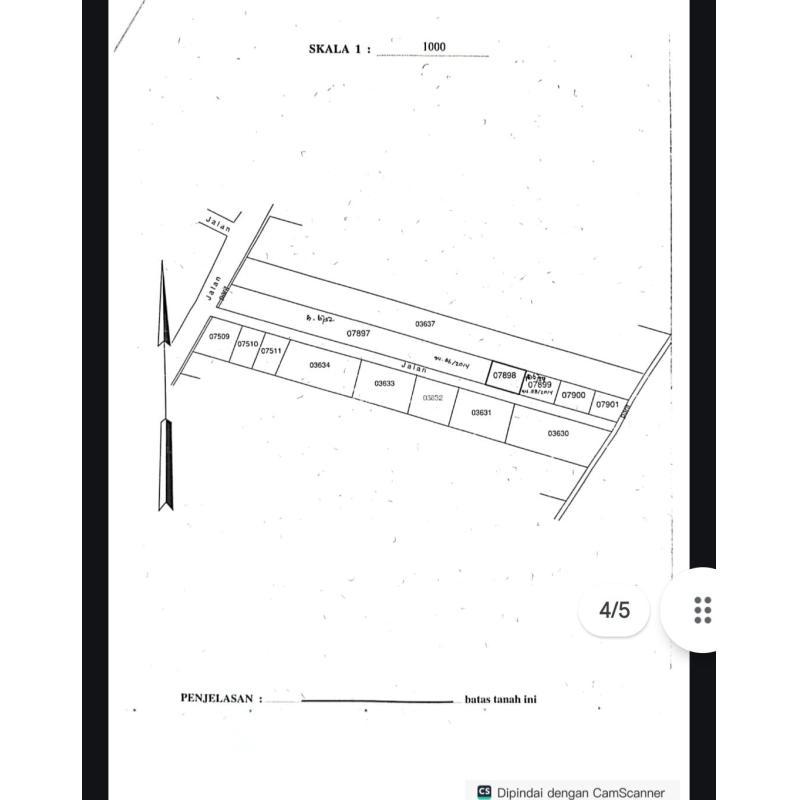 Dijual Rumah Tipe 45 2KT 1KM Legalitas SHM Selatan Jalan Godean KM 9,5 - Sleman