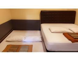 Penginapan Murah di Semarang Fasilitas Lengkap - Semarang 